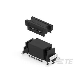 TE Connectivity Erni 244628-E