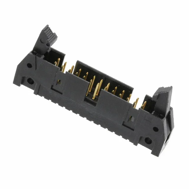 TE Connectivity AMP Connectors 5499345-6