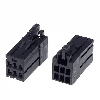 TE Connectivity AMP Connectors 1-1318119-3