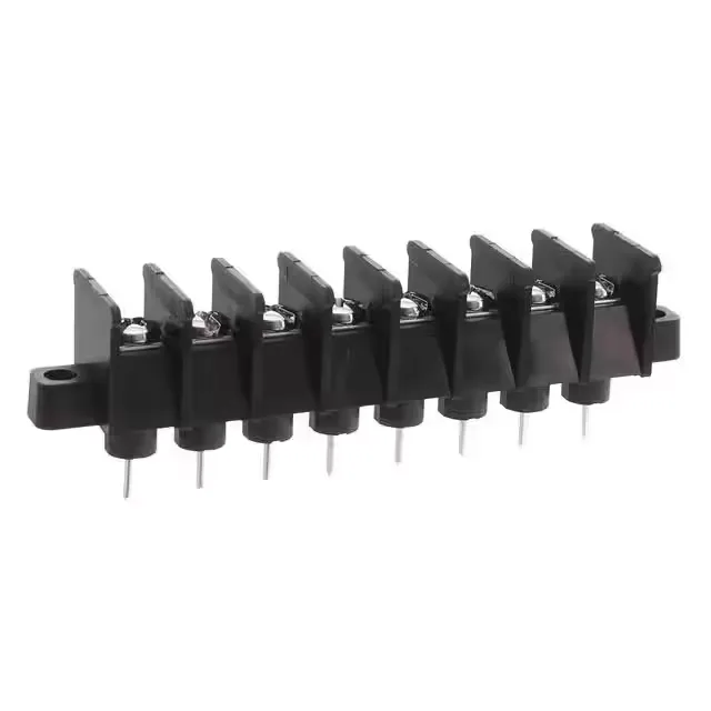 A38730804S2670 — Eaton - Electronics Division product photo