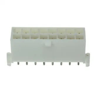 TE Connectivity AMP Connectors 1-794075-1