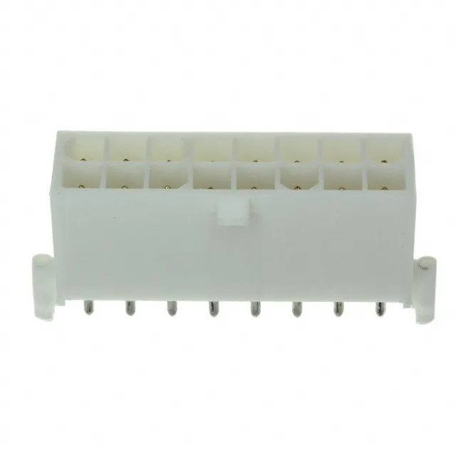 TE Connectivity AMP Connectors 1-794075-1