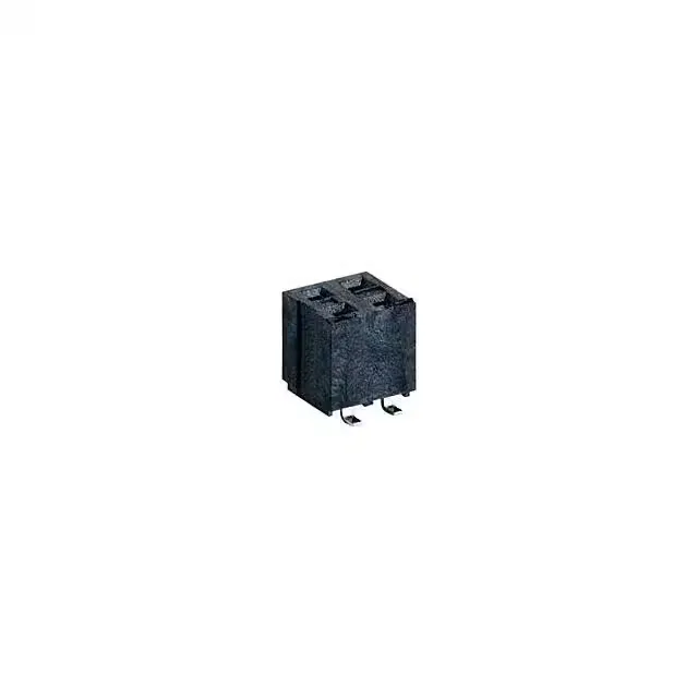 Molex 79109-1204 — Pin Headers, Sockets & Housings