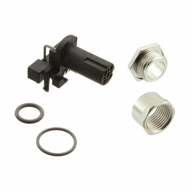 TE Connectivity AMP Connectors T4145515031-001