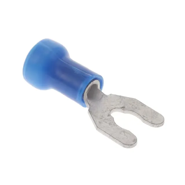 TE Connectivity AMP Connectors 52956-2