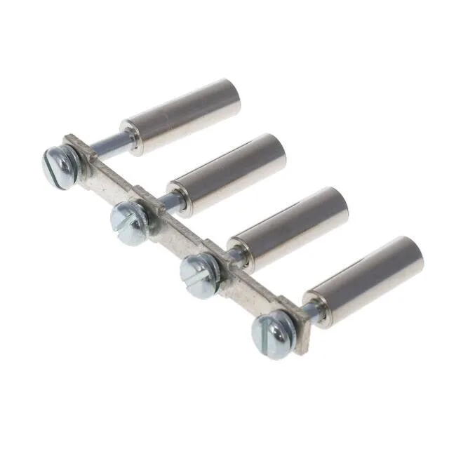 2615100000 — Weidmüller product photo