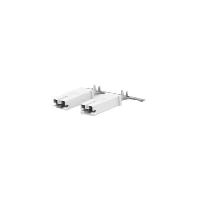 TE Connectivity AMP Connectors 2299282-3
