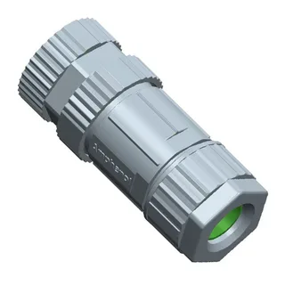 Amphenol M12A-05BFFB-SL7001