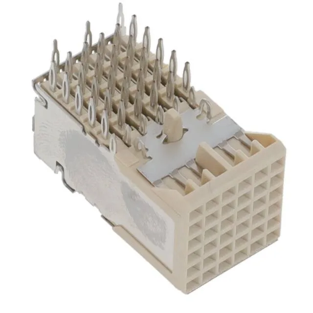 Amphenol 10041743-101LF