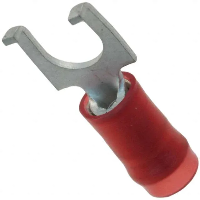 TE Connectivity AMP Connectors 1-331366-0