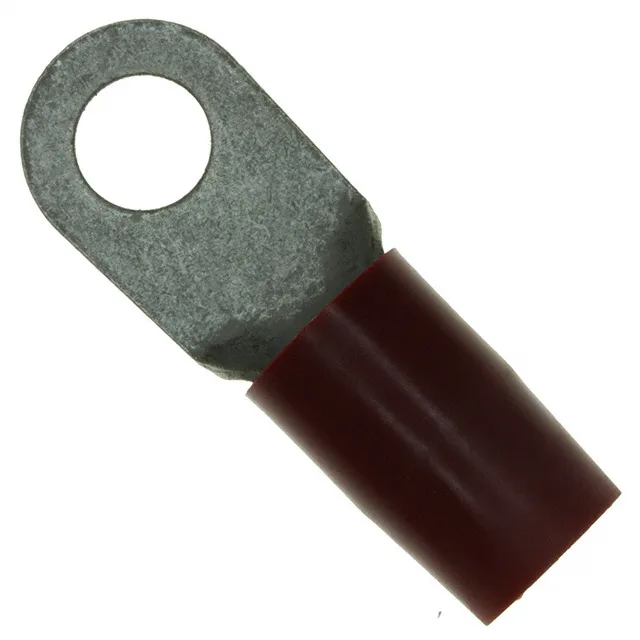 TE Connectivity AMP Connectors 324054