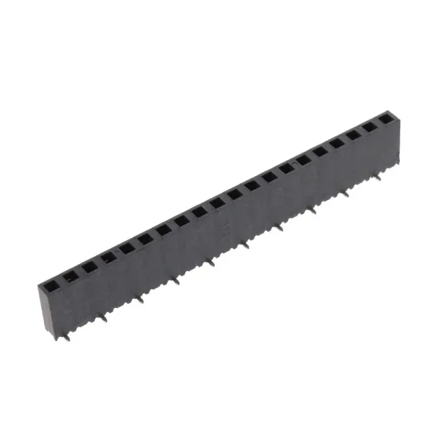 SSM-120-S-SV-BE — Samtec Inc. product photo