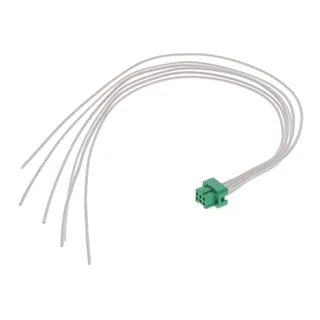 Harwin Inc. G125-FC10605L0-0150L