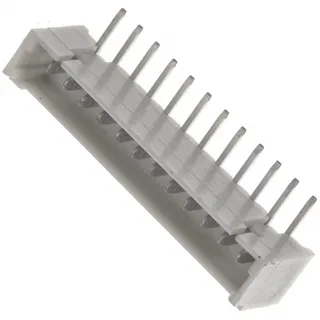 TE Connectivity AMP Connectors 1-1734829-2