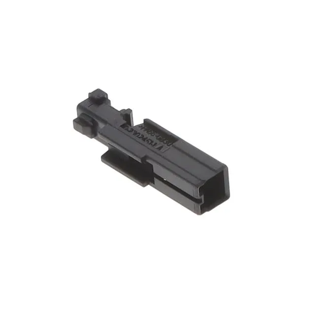 TE Connectivity AMP Connectors 2302451-1