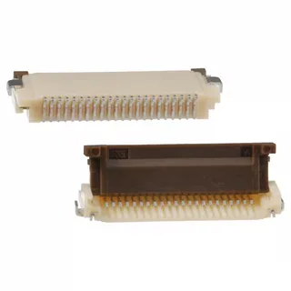 Hirose Electric Co Ltd FH12F-22S-0.5SH