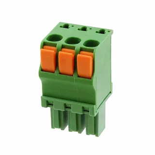 TE Connectivity AMP Connectors 1986720-3