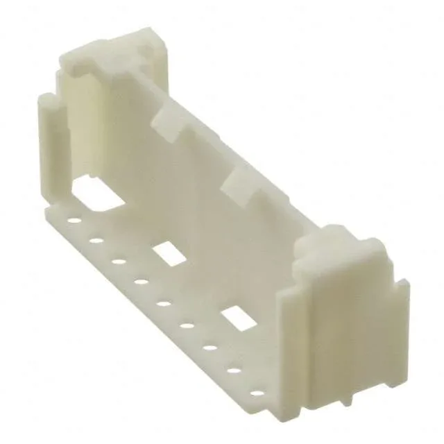 TE Connectivity AMP Connectors 1-179472-8