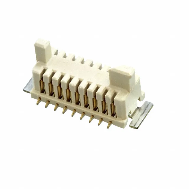 TE Connectivity AMP Connectors 1375870-7 — Pin Headers, Sockets & Housings