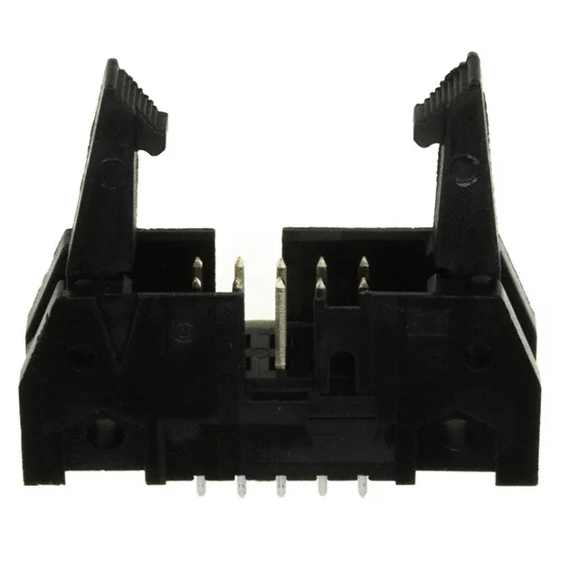 TE Connectivity AMP Connectors 499206-1