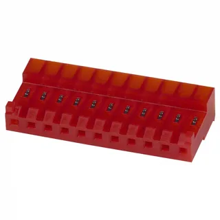 TE Connectivity AMP Connectors 4-643819-1