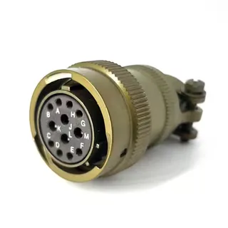 Milspecwest, LLC MSW06A14-12S