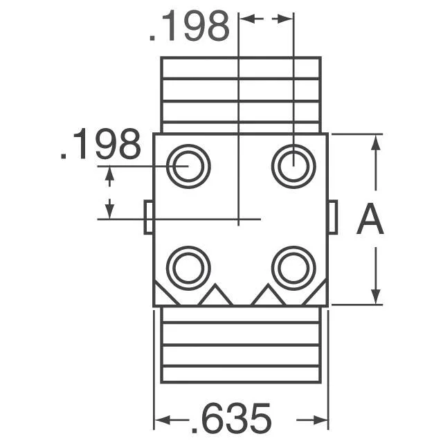 TE Connectivity AMP Connectors 770105-1