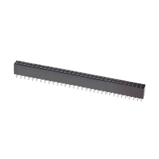 TE Connectivity AMP Connectors 8-534206-2