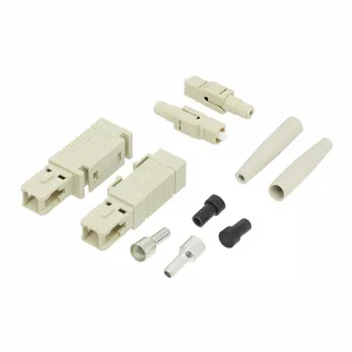 TE Connectivity AMP Connectors 5504928-1