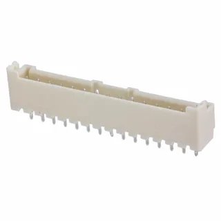 TE Connectivity AMP Connectors 1-1744439-5