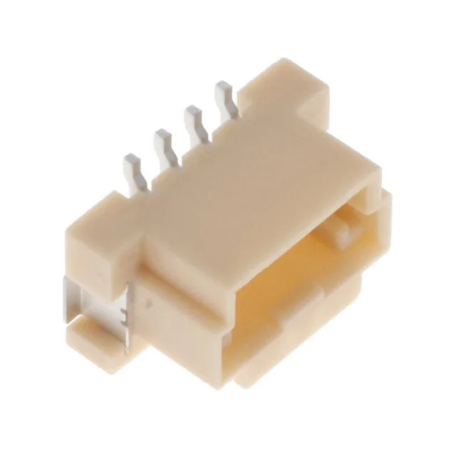 Molex 5600200430 — Pin Headers