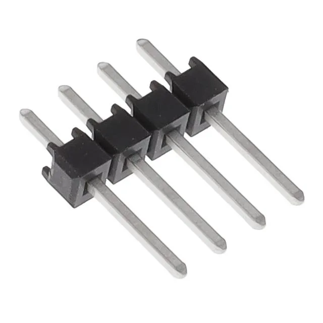 TSW-104-24-T-S — Samtec Inc. product photo