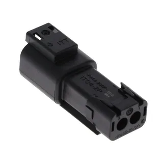 ITT Cannon, LLC IT04-2P-004