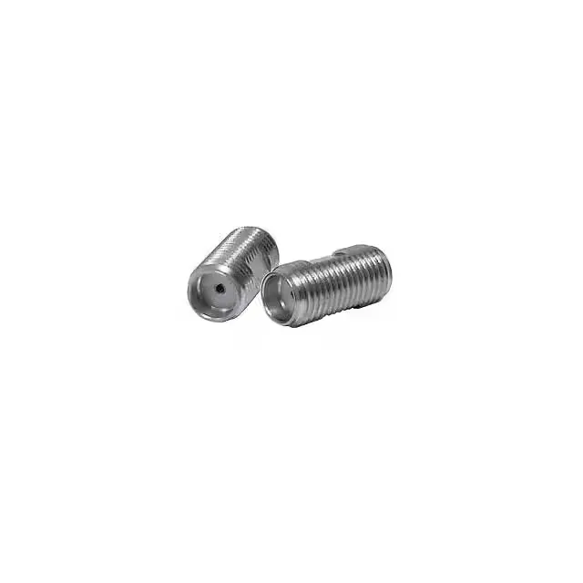 Field Components FC10F-FC10F-2 — RF / Coaxial Connectors