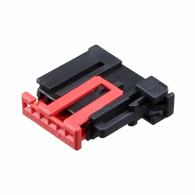 1438156-3 — TE Connectivity AMP Connectors product photo
