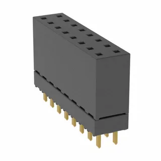 Samtec Inc. ESW-108-12-G-D