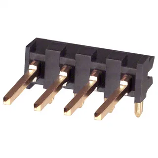 TE Connectivity AMP Connectors 87233-4