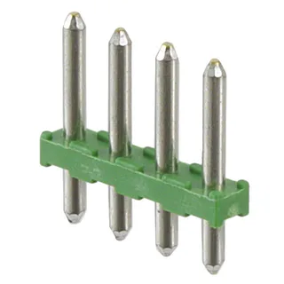 TE Connectivity AMP Connectors 1986717-4
