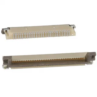 Hirose Electric Co Ltd FH12A-33S-0.5SH