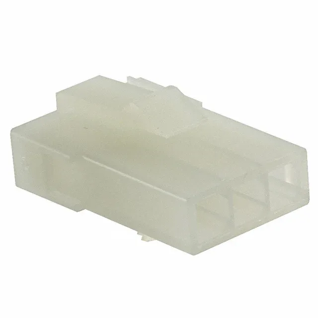 TE Connectivity AMP Connectors 172329-1