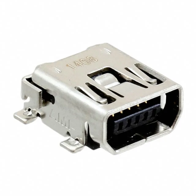 TE Connectivity AMP Connectors 1734328-1 — USB / HDMI Cable Assemblies