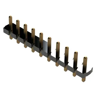 Major League Electronics PC156S-24-S-04-T-TB-P-LF