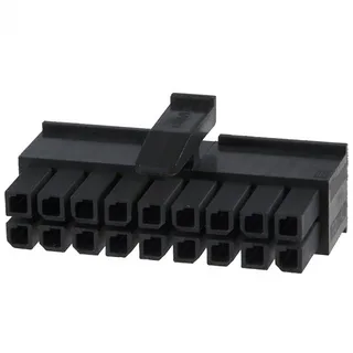 TE Connectivity AMP Connectors 1-794617-8