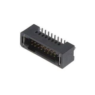 Samtec Inc. TFM-108-02-S-D-WT-K-TR