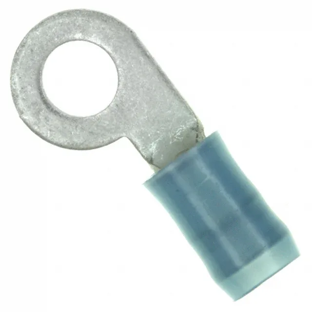 TE Connectivity AMP Connectors 323818