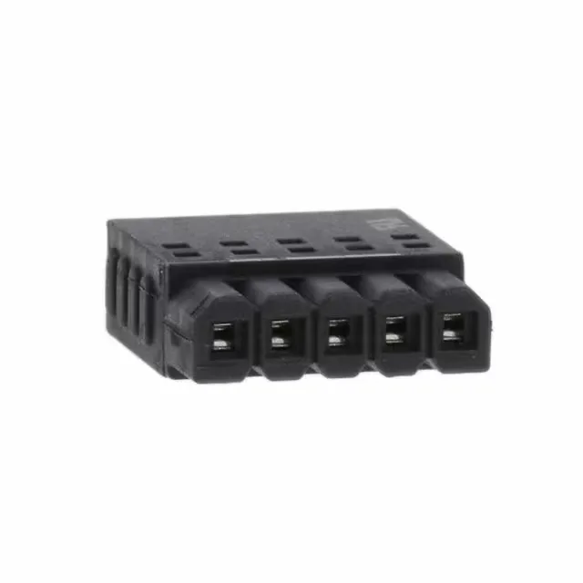 Würth Elektronik 691346000005B — Header Plugs & Sockets