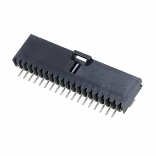 TE Connectivity AMP Connectors 1-147324-7