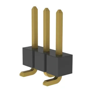 Samtec Inc. TSM-103-01-G-SV-P-TR