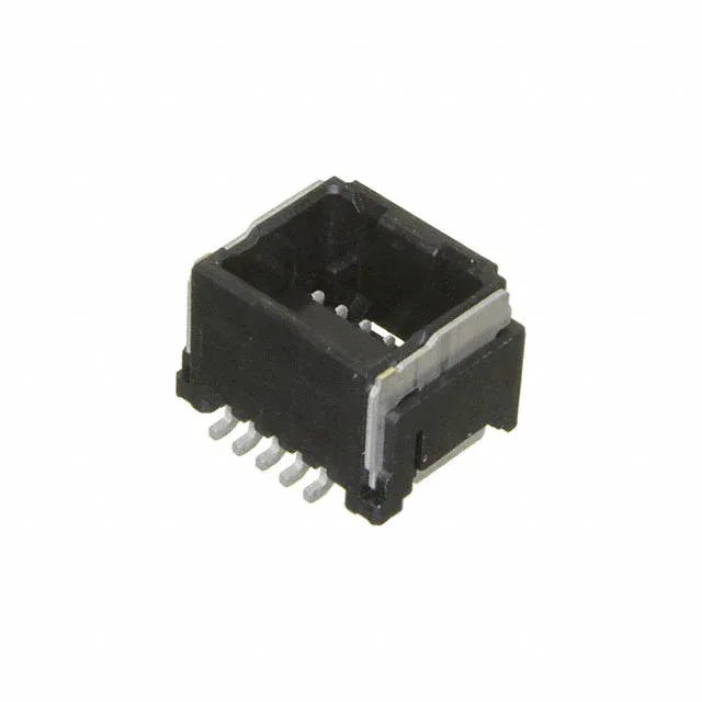 Molex 5054331071 — Pin Headers