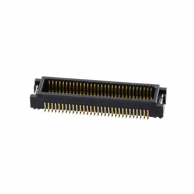 TE Connectivity AMP Connectors 5-1747028-5